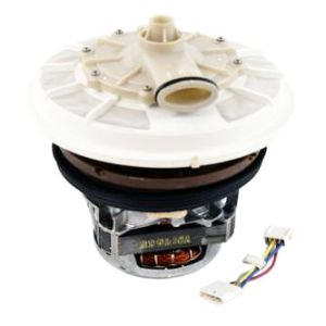 Dishwasher Pump and Motor Assembly W10428777