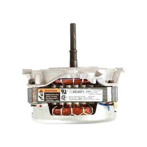Dishwasher Pump Motor Assembly WP8534971