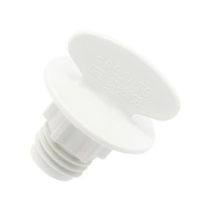 Dishwasher Spray Arm Retainer WP9742945