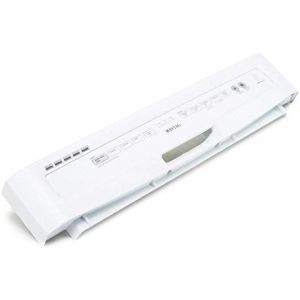 Dishwasher Touchpad and Control Panel WPW10142946