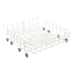 Dishwasher Upper Dishrack Assembly 5304525235