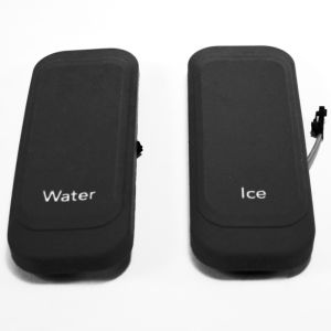 Dispenser Actuator Pad Kit W10133606