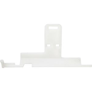 Dispenser Assembly Crank WR17X3089