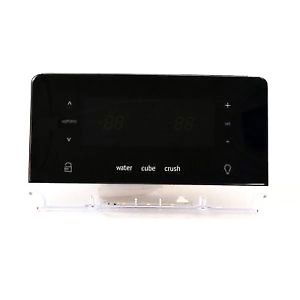 Dispenser Control Board with Touchpad 242058230