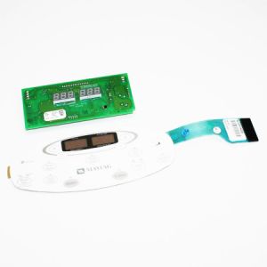 Dispenser Control Board W10775847