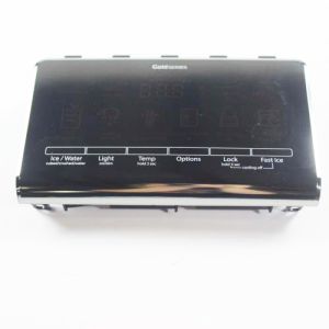 Dispenser Control Board 809091201
