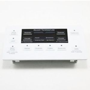 Dispenser Control Board WR55X10781