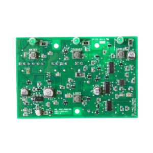 Dispenser Control Board WR55X10270