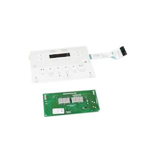 Dispenser Control Kit W10776982