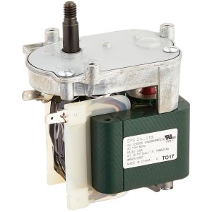 Dispenser Crusher Motor WR60X10262