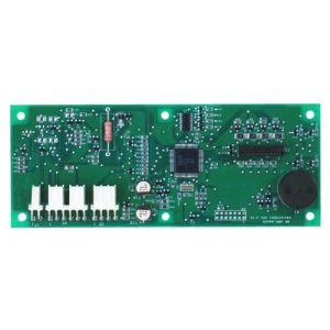 Dispenser Electronic Control Board WR55X10195