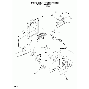 Your part is # 40 in this diagram