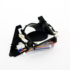 Dispenser Front Panel 242074214