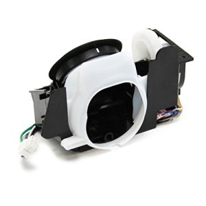 Dispenser Funnel Frame DA97-08680C