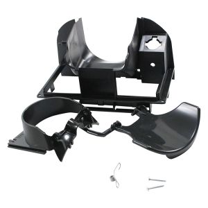 Dispenser Housing Shield Kit WR49X10230