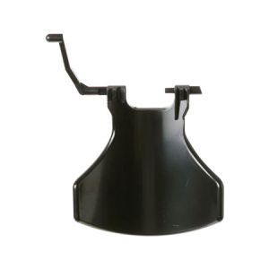 Dispenser Ice Paddle WR17X12125