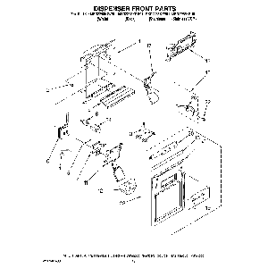 Your part is # 11 in this diagram