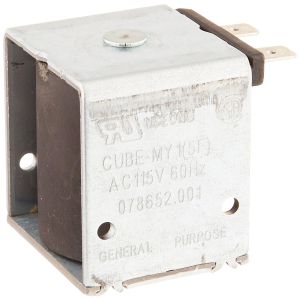 Dispenser Solenoid WP61005253
