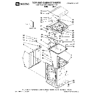Your part is # 23 in this diagram