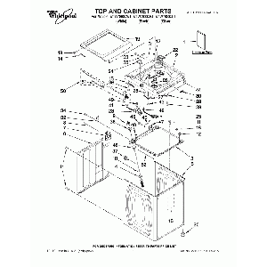 Your part is # 21 in this diagram