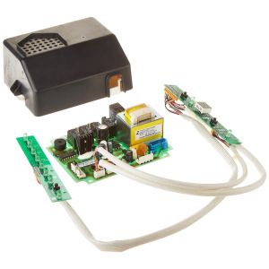 Display Board Assembly WD21X10389