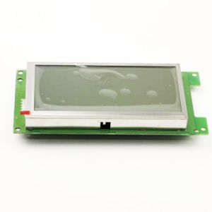 Display Board Assembly EBR43296901