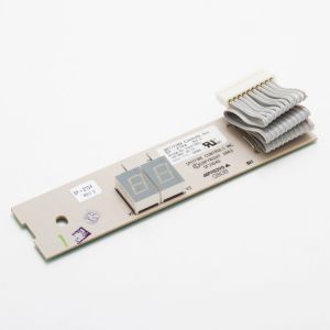 Display Board 154474801