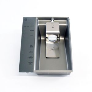 Display Cover Assembly ACQ85430256