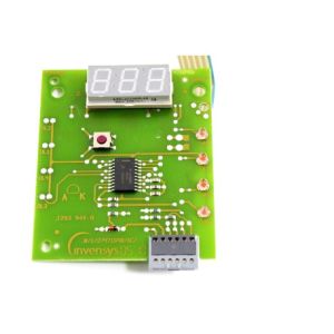 Display Module 00492391