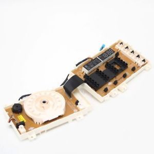Display Power Control Board EBR59476401