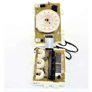 Display Power Control Board EBR71385601