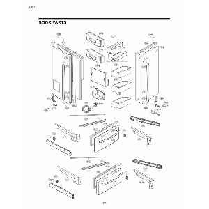 ADC73669508  is # 230B on this diagram