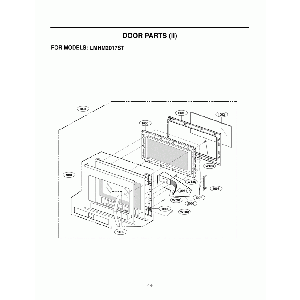 Your part is # 1381 in this diagram