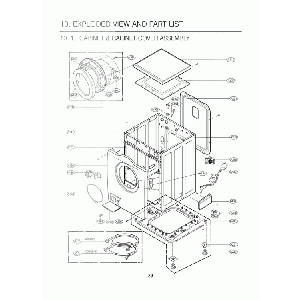 3581ER1007A is # A150 on this diagram