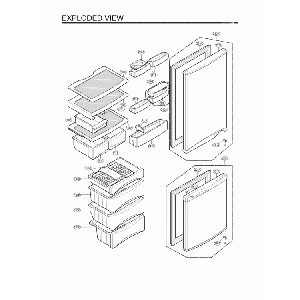 Your part is # 200A in this diagram