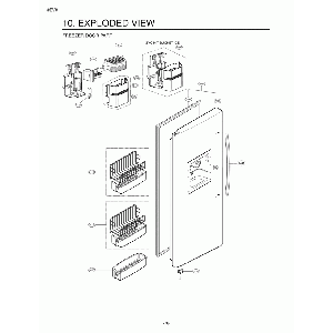 Your part is # 200A in this diagram