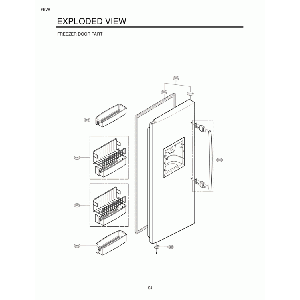 Your part is # 201A in this diagram