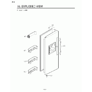 Your part is # 201A in this diagram