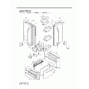 Your part is # 230B in this diagram