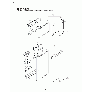 Your part is # 230A in this diagram