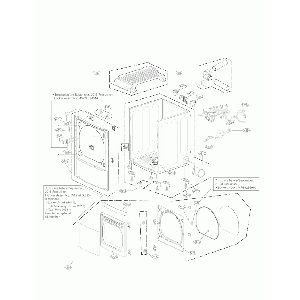 Your part is # A400 in this diagram