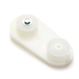 Door Balance Roller WPW10084086
