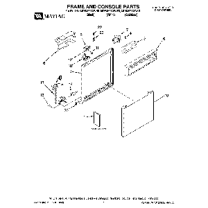 Your part is # 22 in this diagram