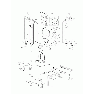 Your part is # 201A in this diagram