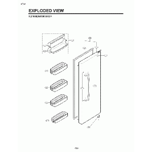 Your part is # 231A in this diagram
