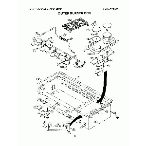 Your part is # 9 in this diagram