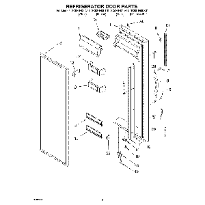 Your part is # 8 in this diagram