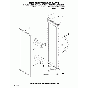 Your part is # 5 in this diagram