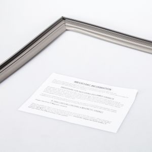 Door Gasket W10407216