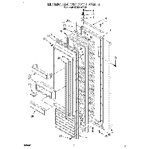 Your part is # 9 in this diagram
